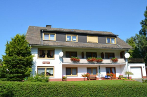 Fewo Wilke Willingen